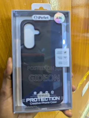 Cover Za A26/A36/A56