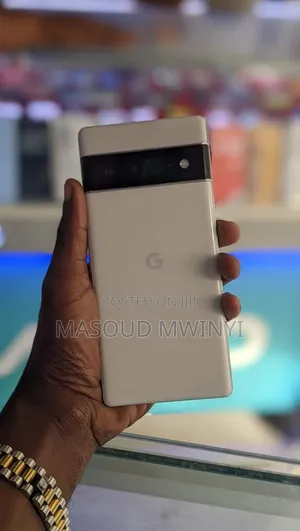 Google Pixel 6 Pro 128 GB