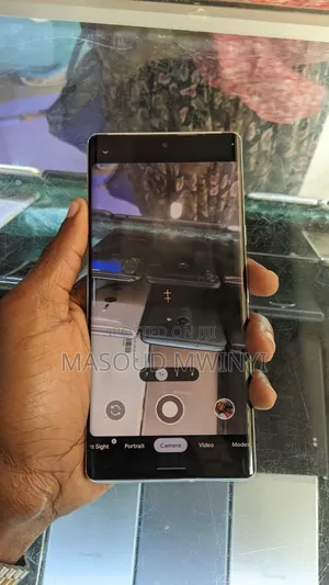 Google Pixel 6 Pro 128 GB