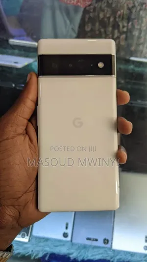 Google Pixel 6 Pro 128 GB