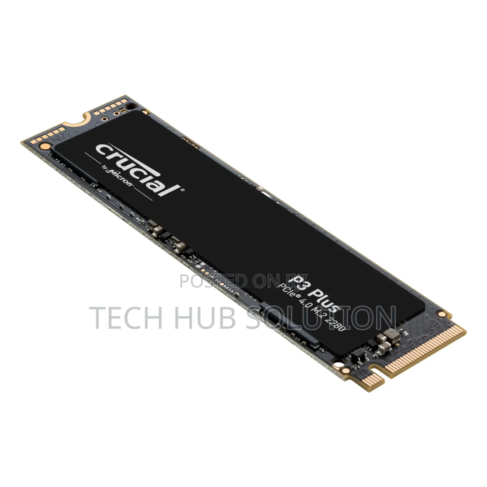 Laptop SSD M.2 2tb