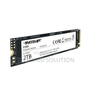 Laptop SSD M.2 2tb