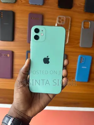 Apple iPhone 11 64 GB