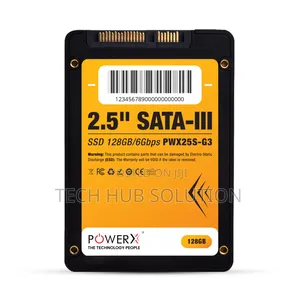Laptop Sata 128gb (2.5 Ssd)