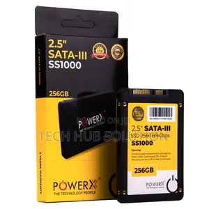 Laptop Sata 256gb (2.5 Ssd)