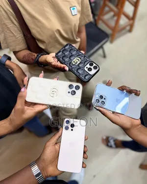 iPhone Cover 11 to 16 Pro Max
