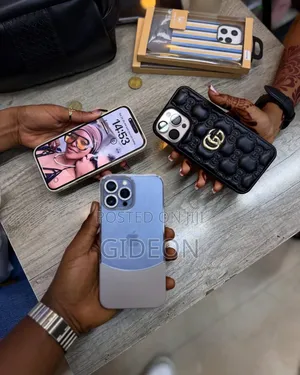 iPhone Cover 11 to 16 Pro Max