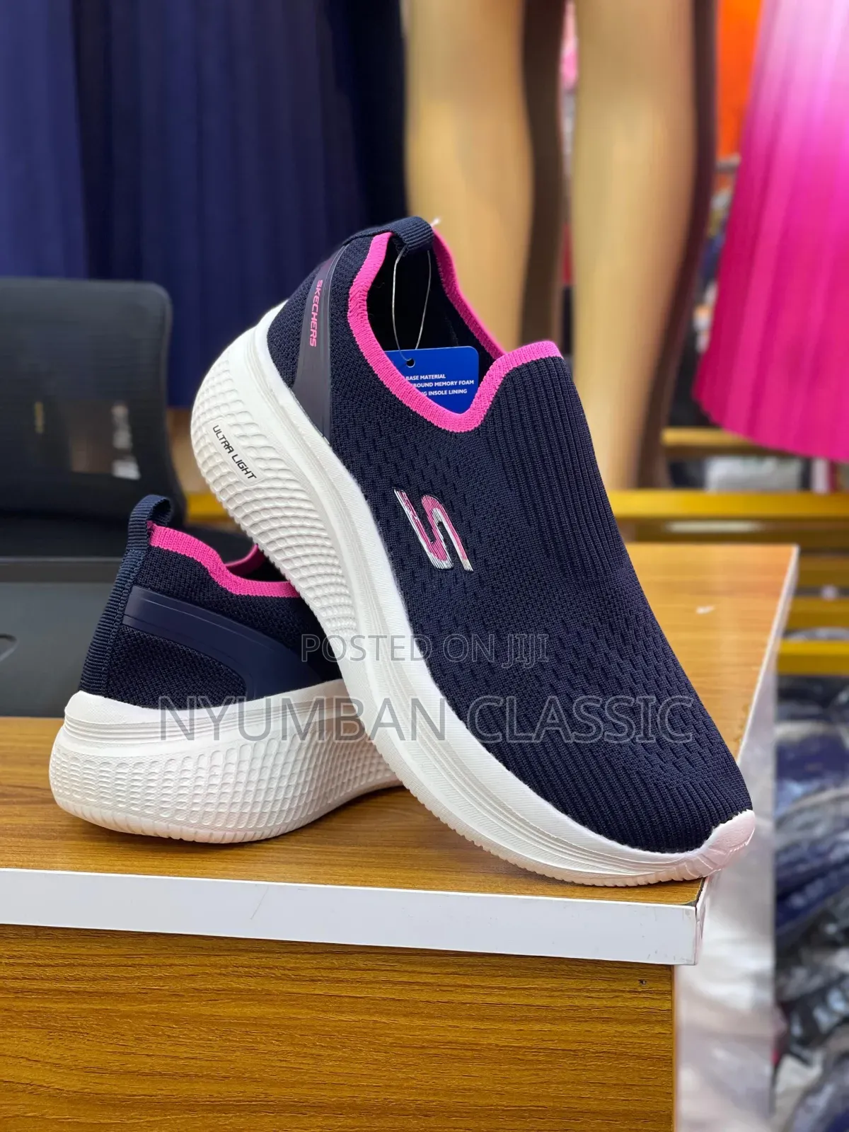 Women's Skechers Shoes