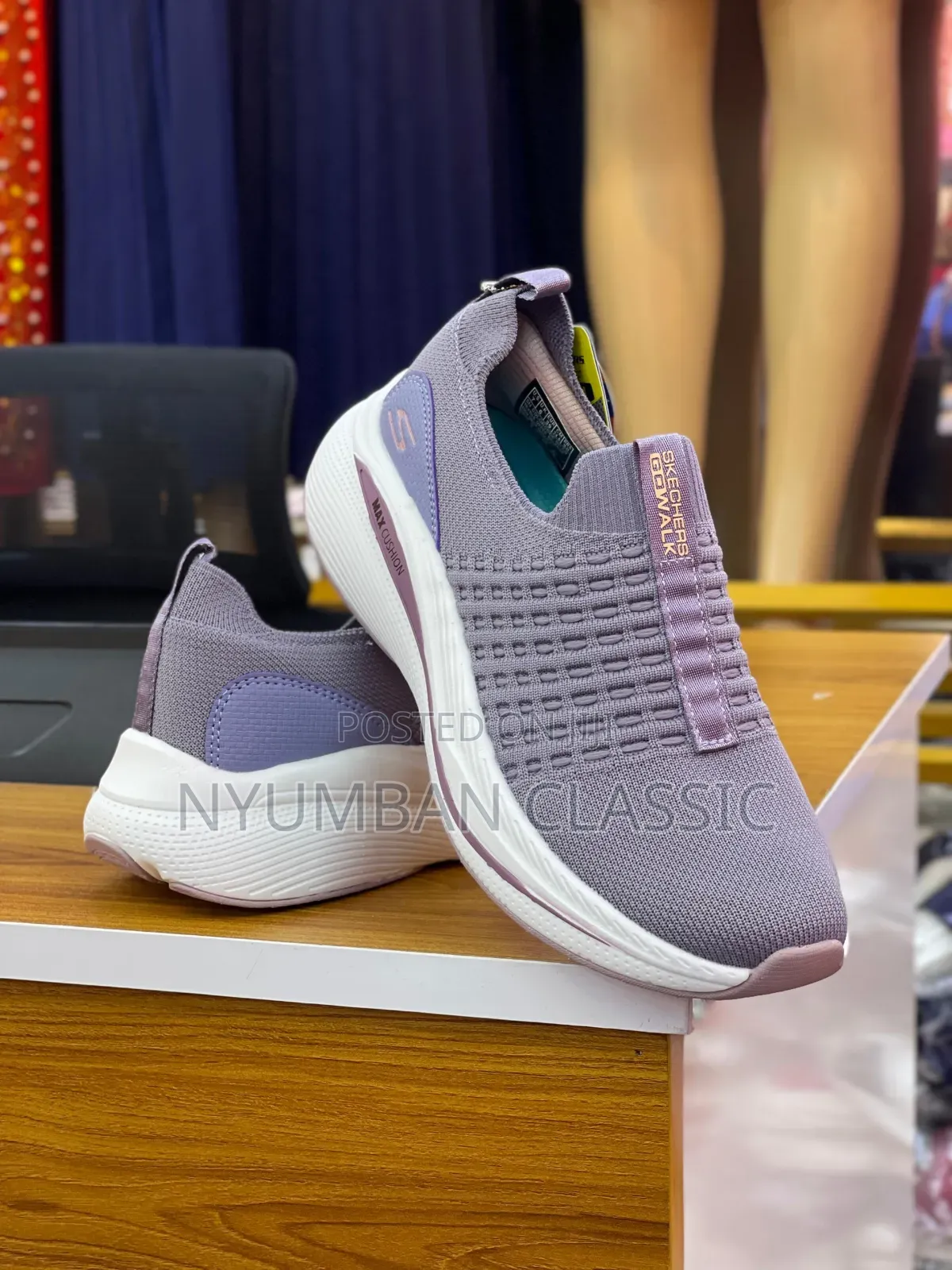 Women's Skechers Shoes