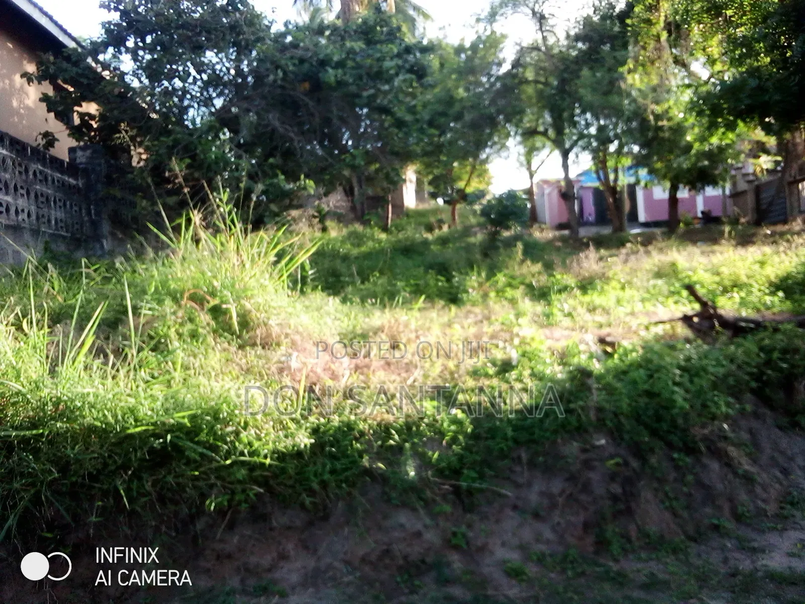 Kiwanja Kinauzwa