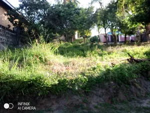 Kiwanja Kinauzwa