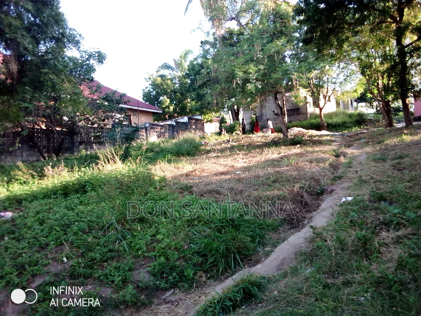 Kiwanja Kinauzwa