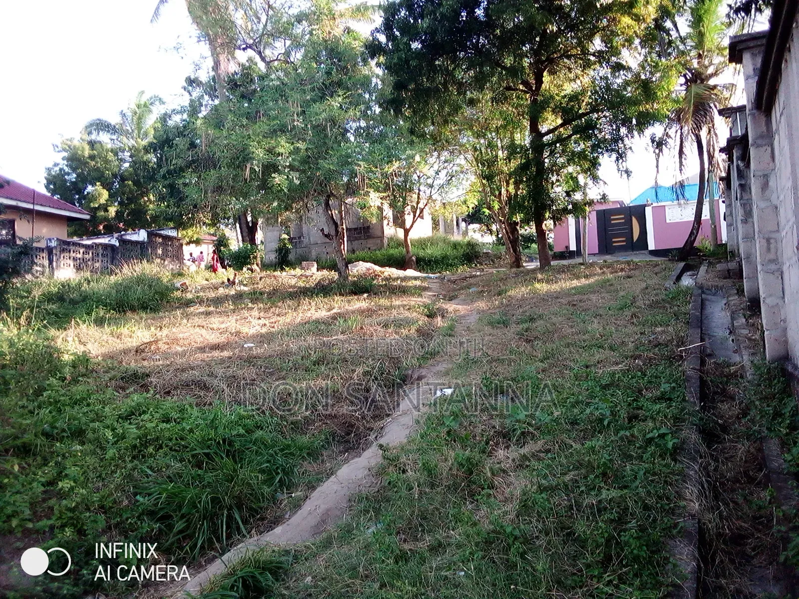 Kiwanja Kinauzwa