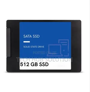 Laptop Sata 512gb 2.5 SSD