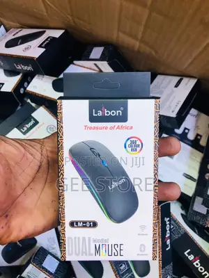 Laibon Mouse