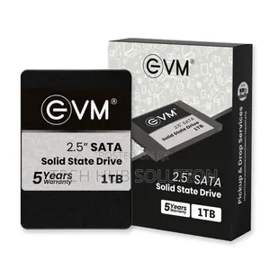 Laptop Sata 1tb (2.5 Ssd)