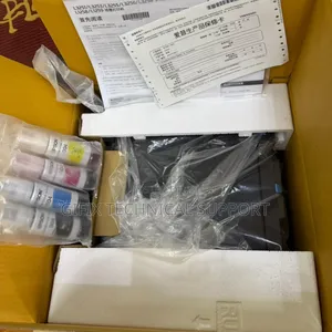 Epson Printer L3250