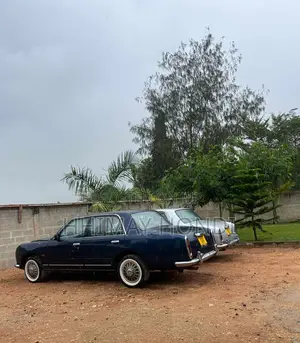 Car Rental/Tunakodisha Magari