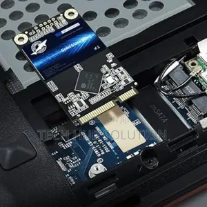 Laptop SSD Msata 256gb