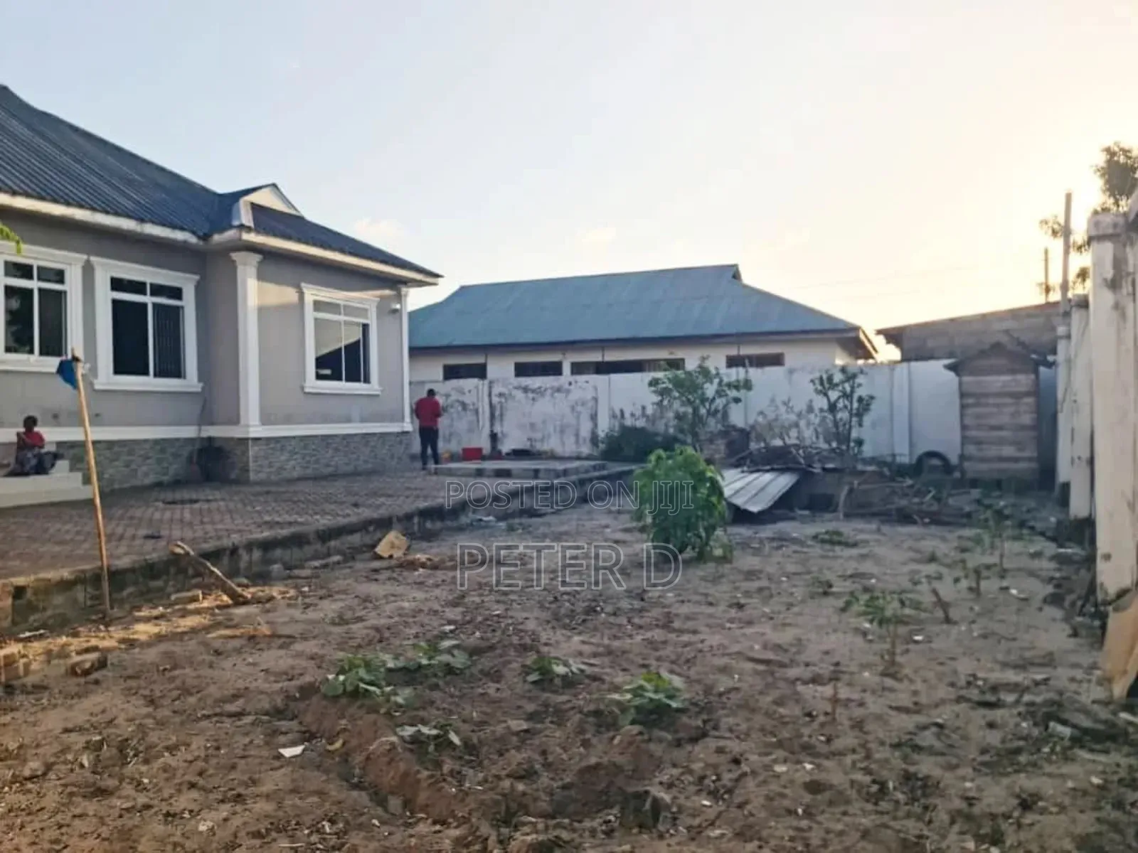 3bdrm House in Chamazi for sale