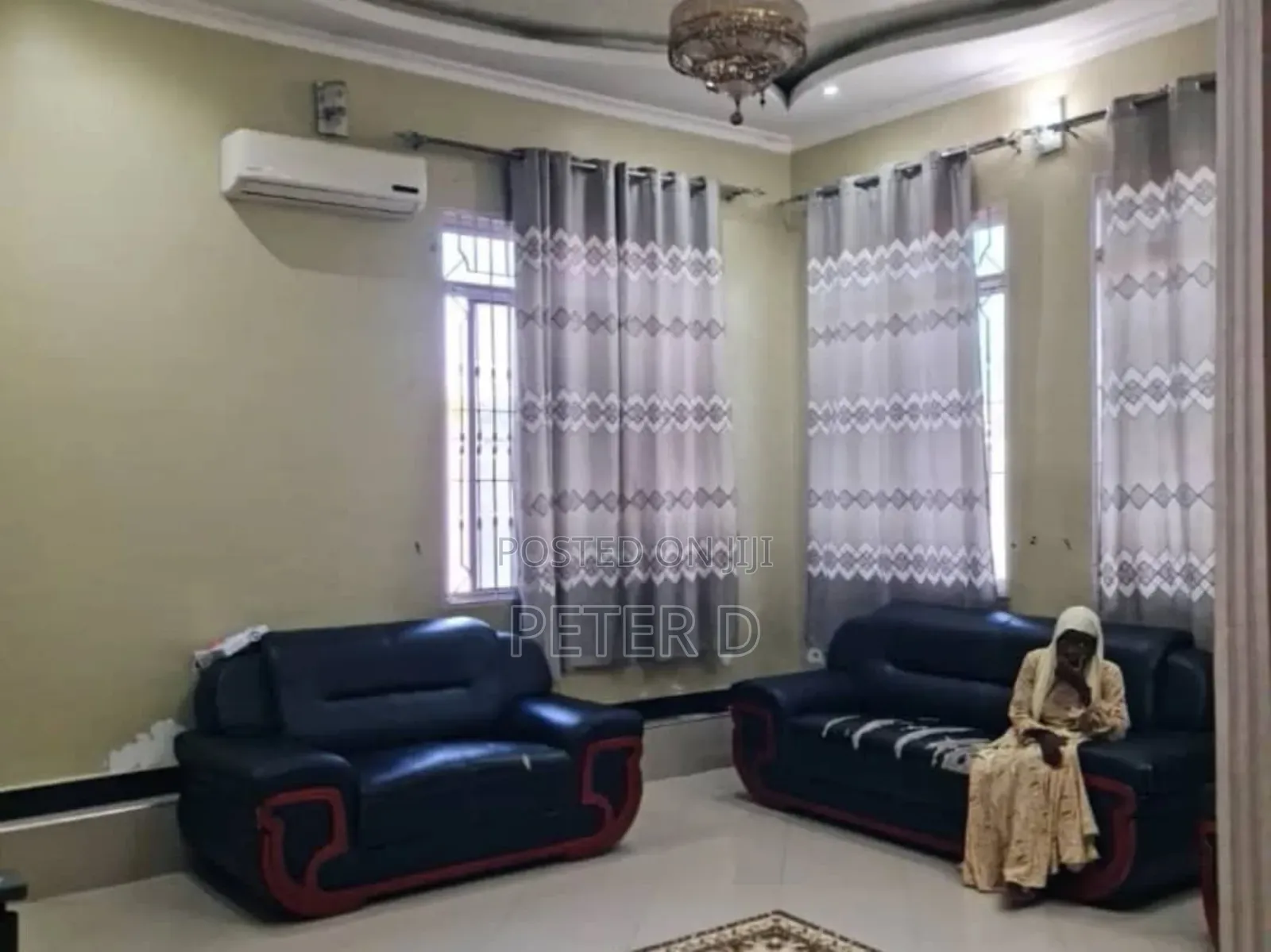3bdrm House in Chamazi for sale