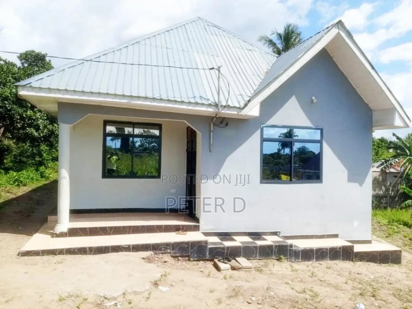 3bdrm House in Chamazi for sale
