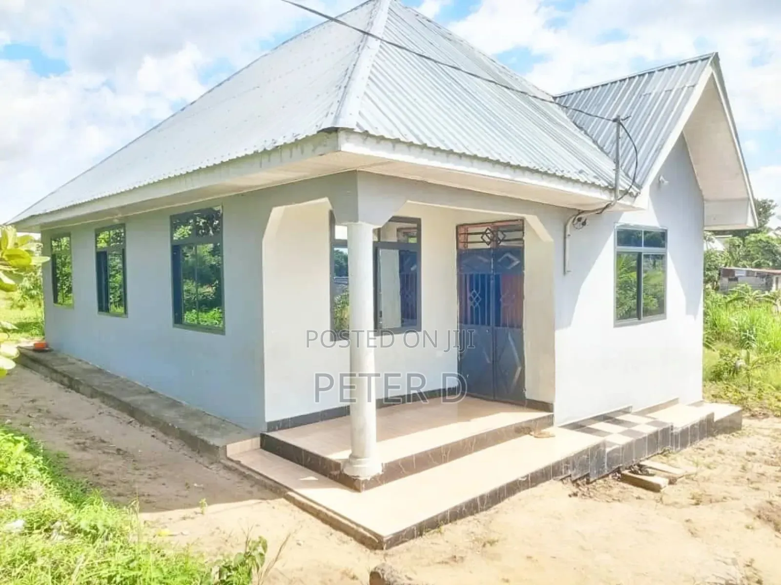 3bdrm House in Chamazi for sale