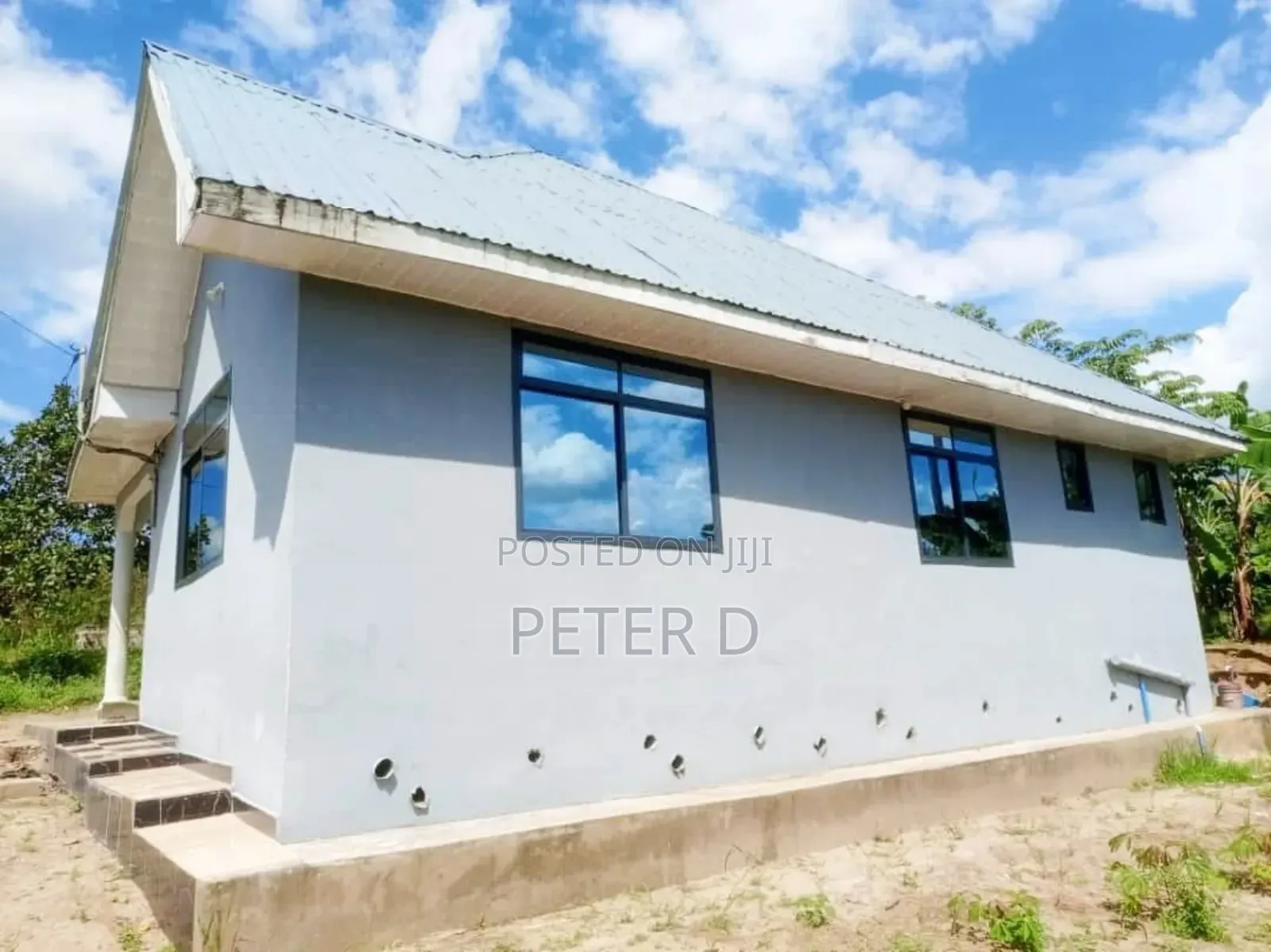 3bdrm House in Chamazi for sale