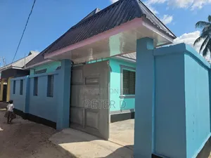 Furnished 3bdrm House in Mbagala for sale