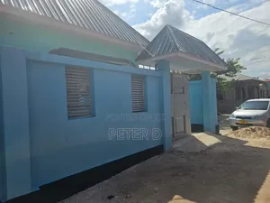 Furnished 3bdrm House in Mbagala for sale