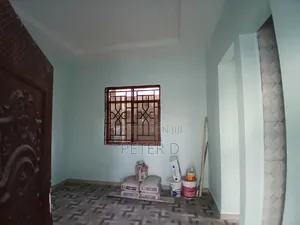 Furnished 3bdrm House in Mbagala for sale
