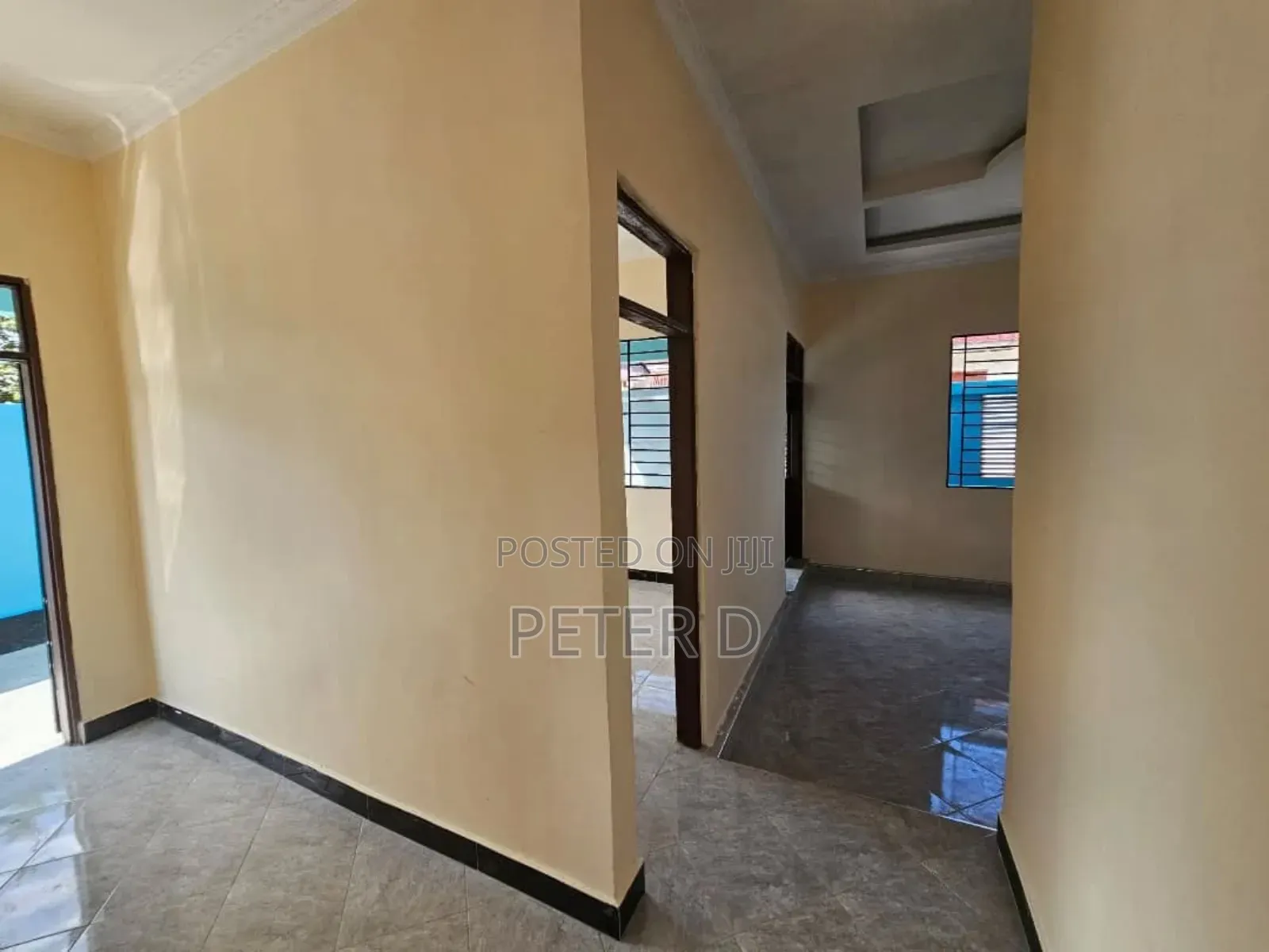 Furnished 3bdrm House in Mbagala for sale