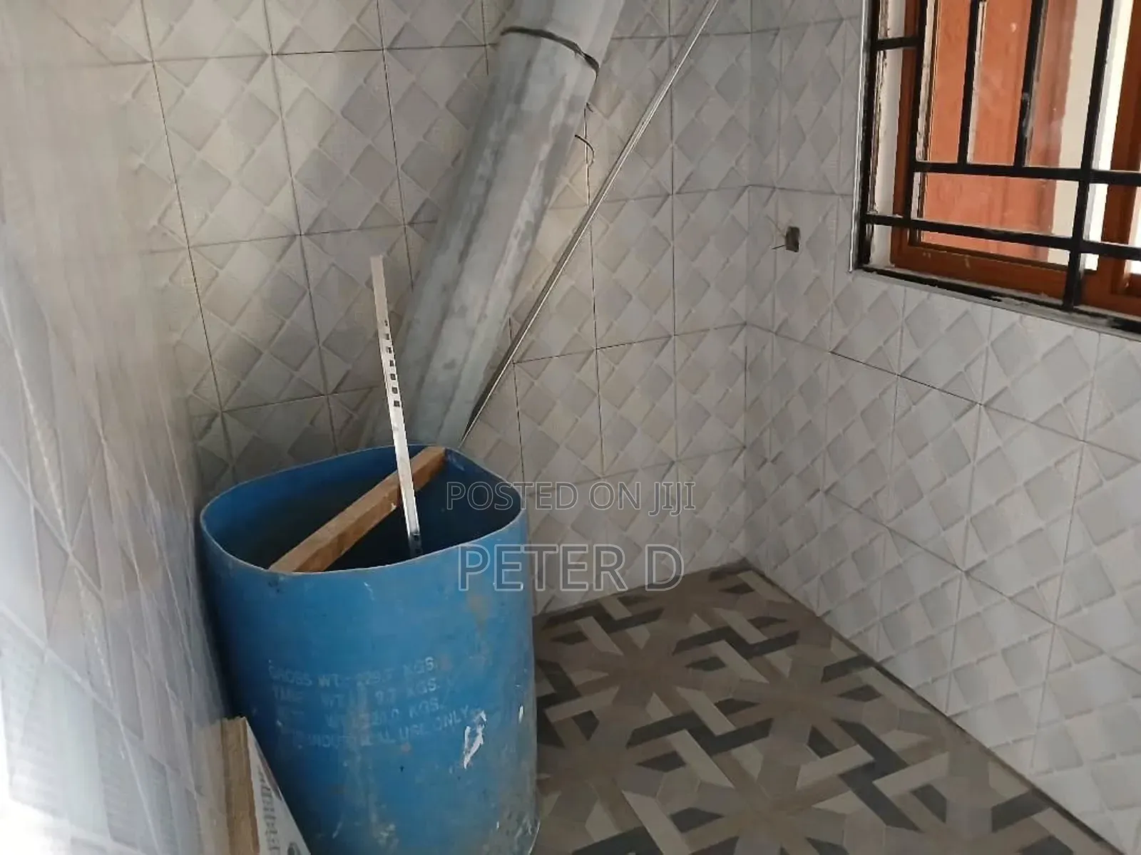Furnished 3bdrm House in Mbagala for sale