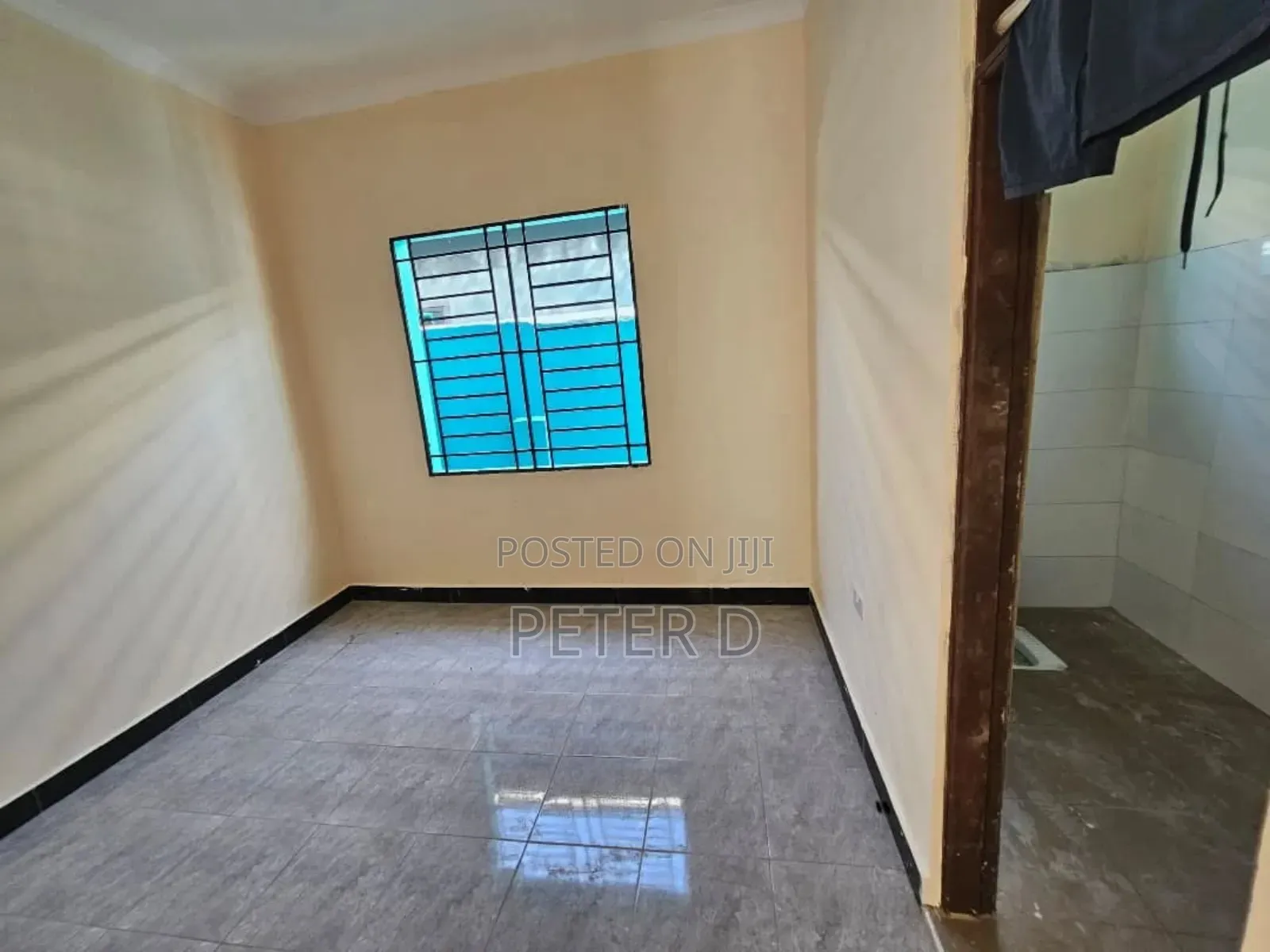 Furnished 3bdrm House in Mbagala for sale