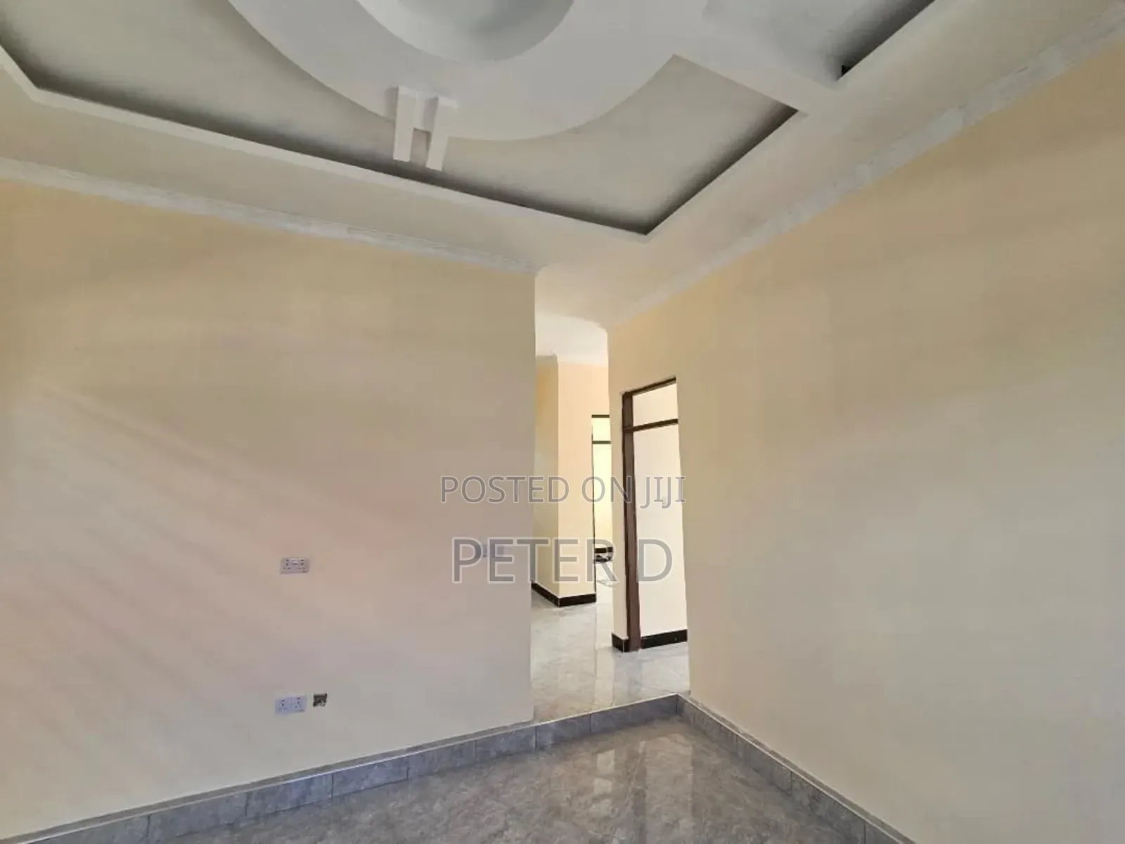 Furnished 3bdrm House in Mbagala for sale