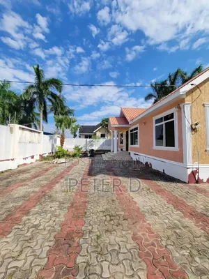 Furnished 3bdrm House in Kinyerezi for sale