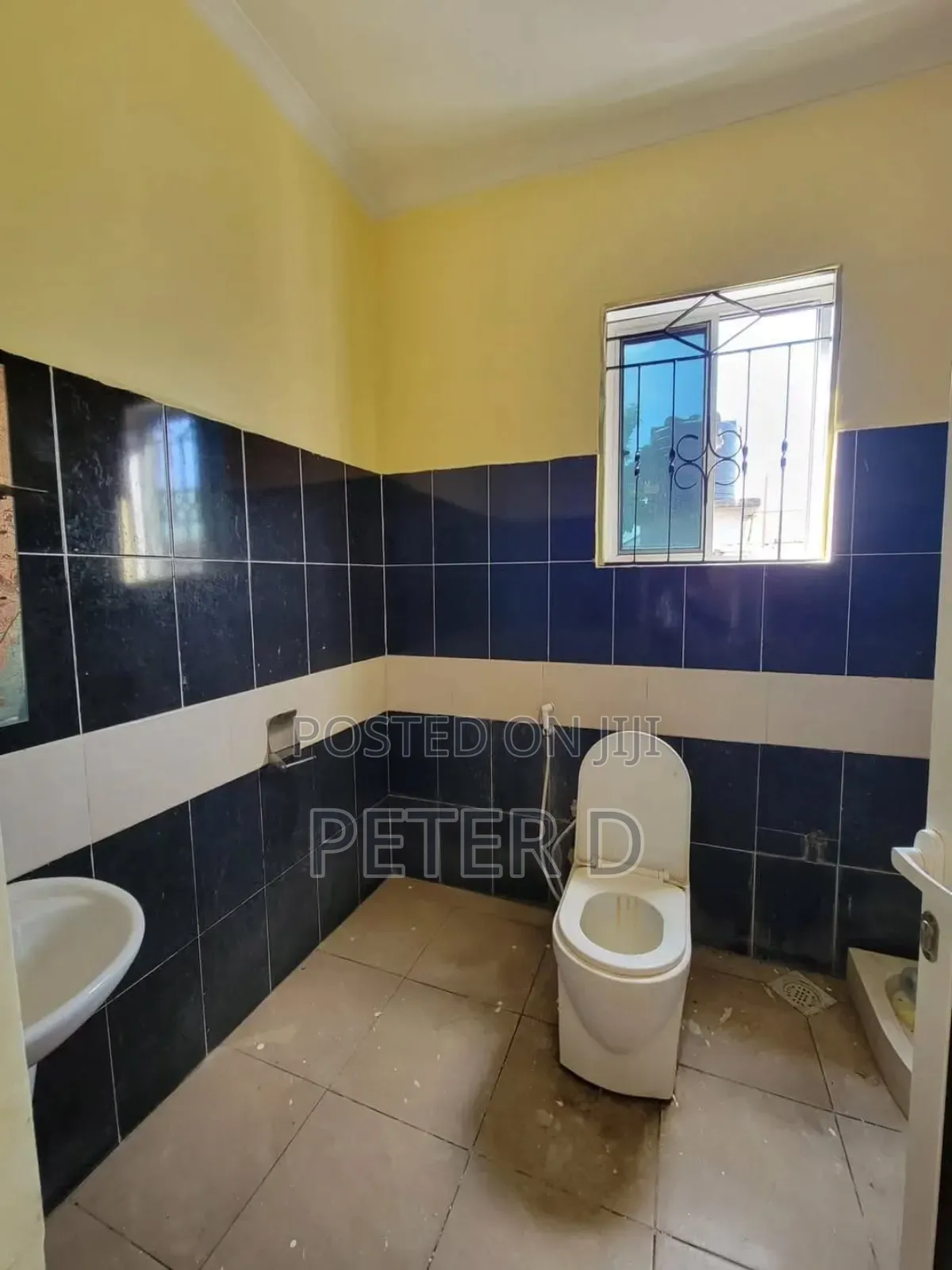 Furnished 3bdrm House in Kinyerezi for sale