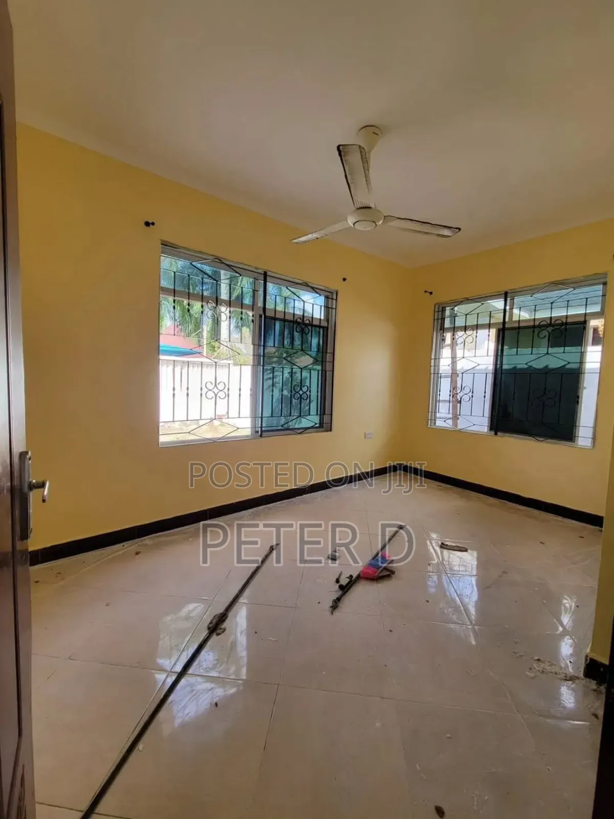 Furnished 3bdrm House in Kinyerezi for sale