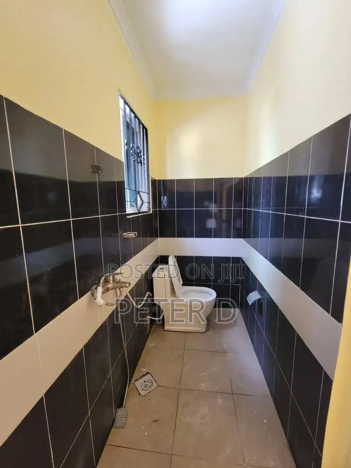 Furnished 3bdrm House in Kinyerezi for sale