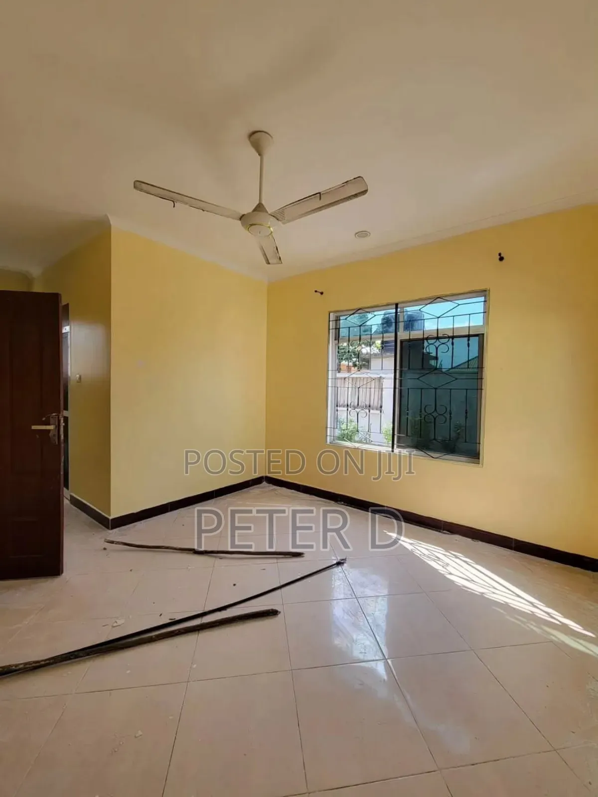 Furnished 3bdrm House in Kinyerezi for sale