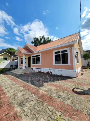 Furnished 3bdrm House in Kinyerezi for sale