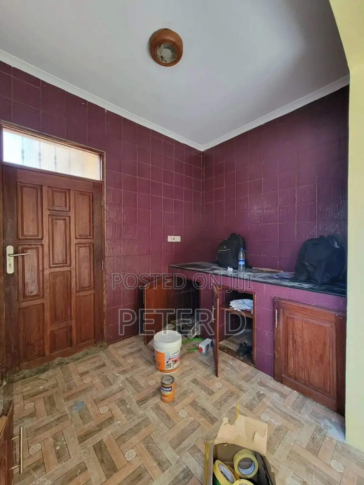 Furnished 3bdrm House in Kinyerezi for sale