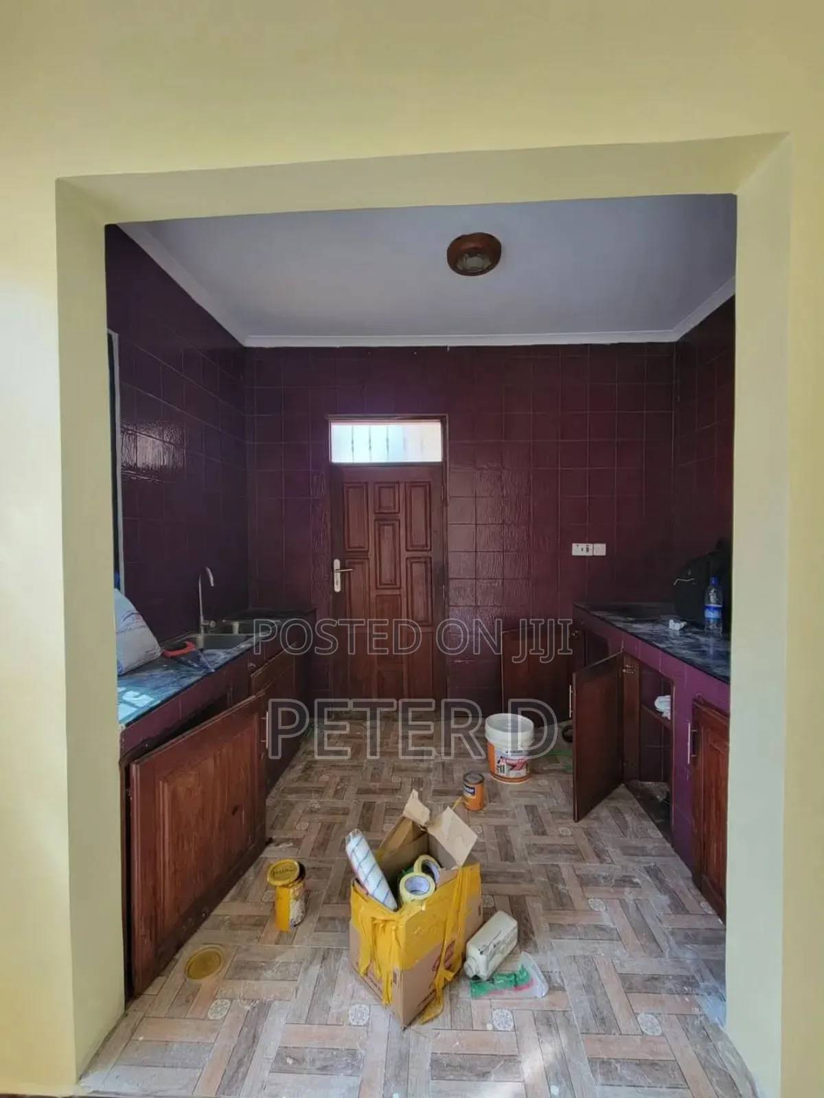 Furnished 3bdrm House in Kinyerezi for sale
