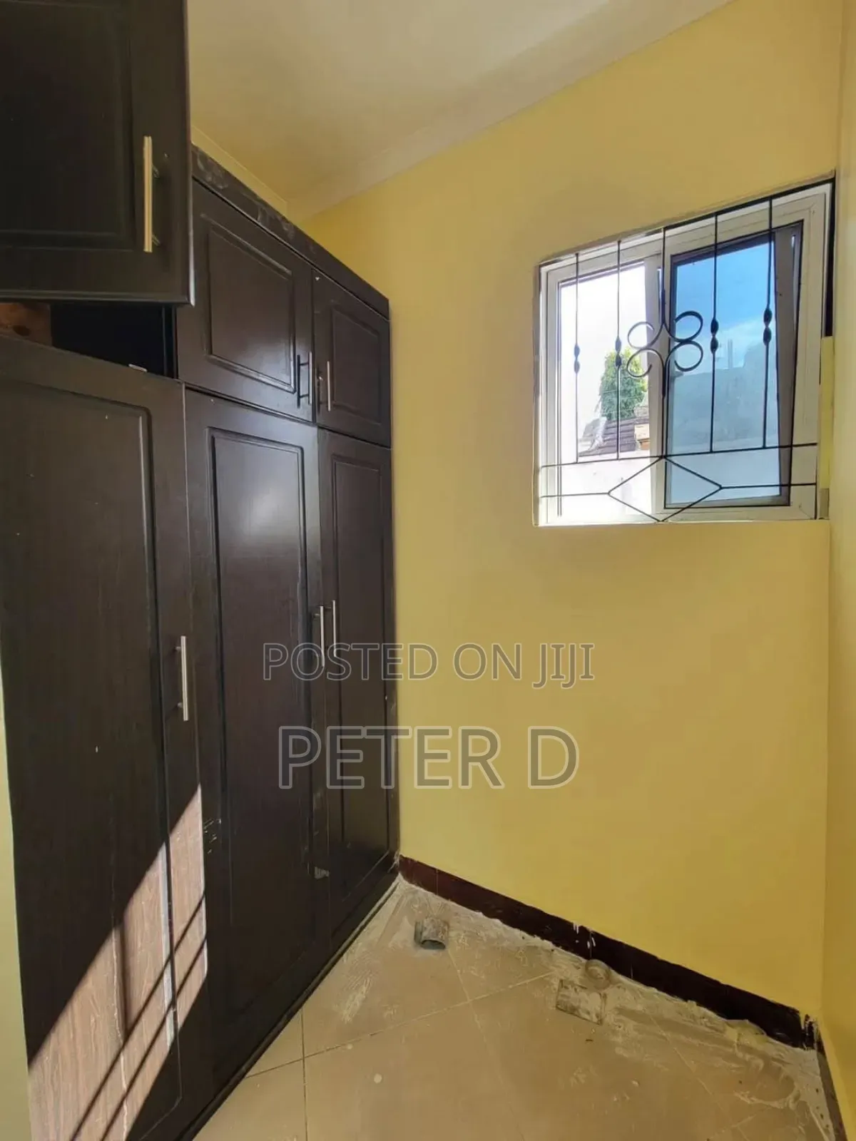 Furnished 3bdrm House in Kinyerezi for sale