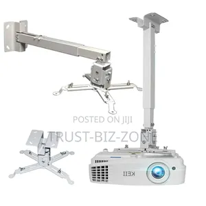 New Projector Ceiling Mount