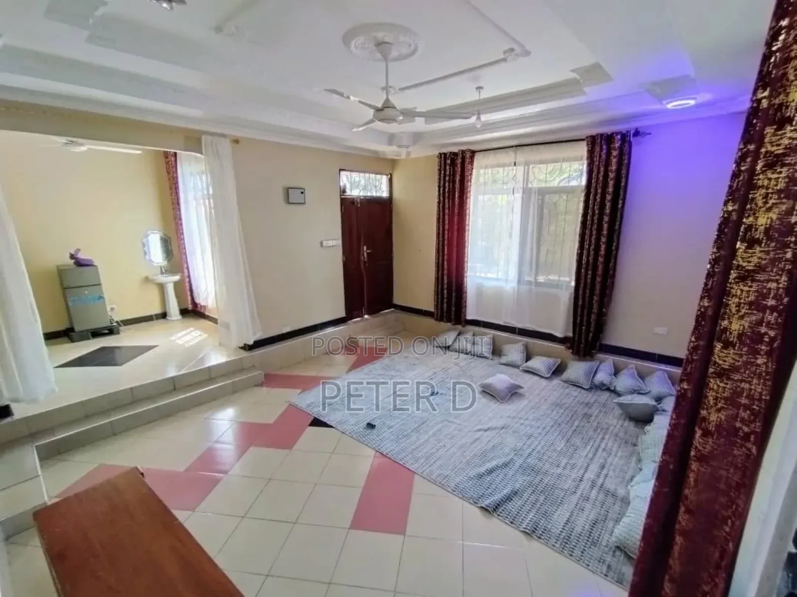 6bdrm House in Kitunda for sale