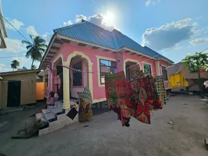 3bdrm House in Kitunda for sale