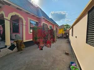 3bdrm House in Kitunda for sale