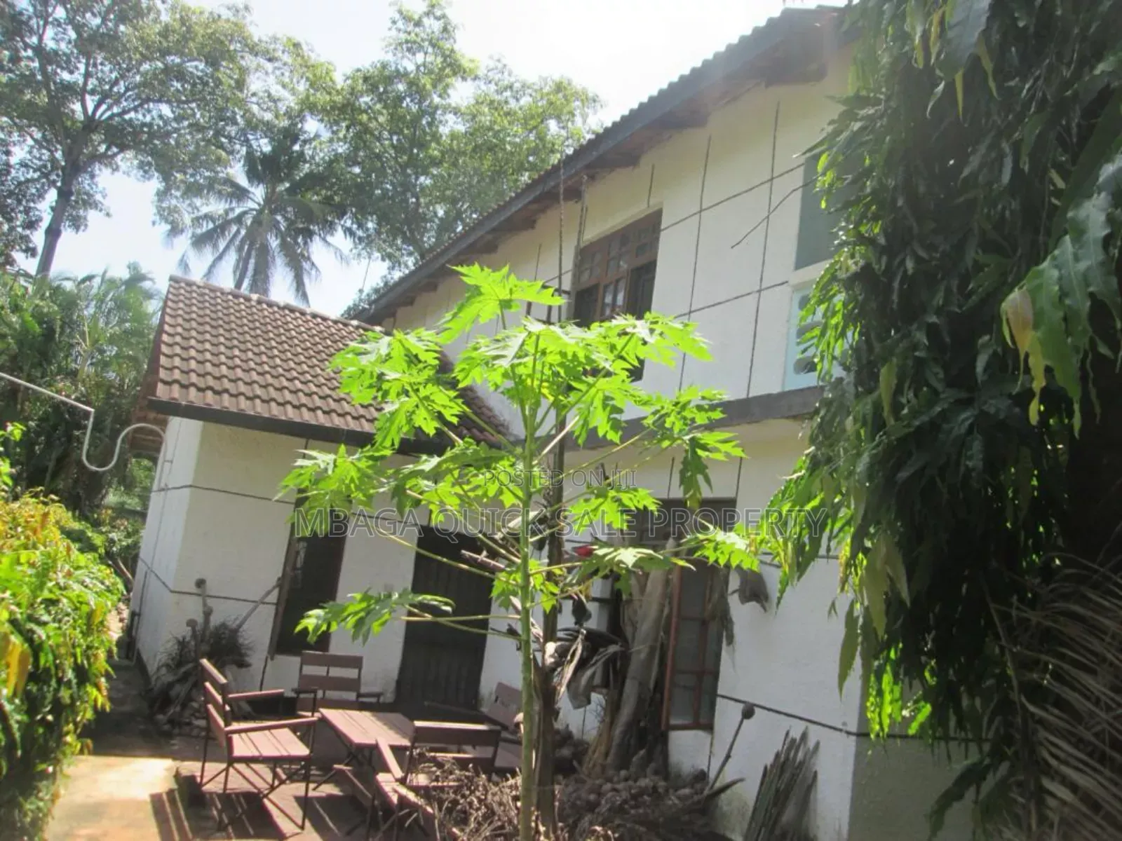 5bdrm House in Mbezi Beach for sale