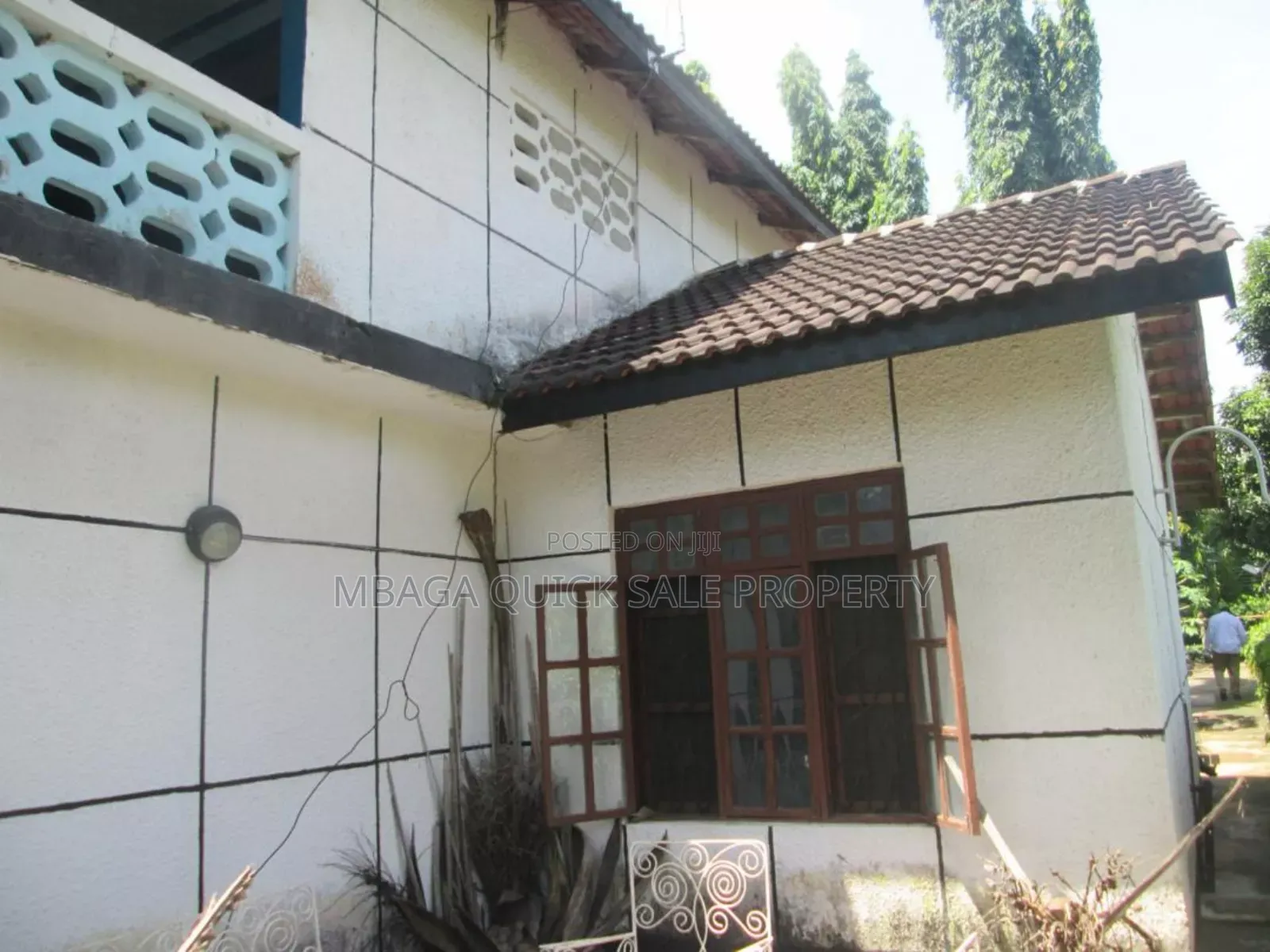 5bdrm House in Mbezi Beach for sale